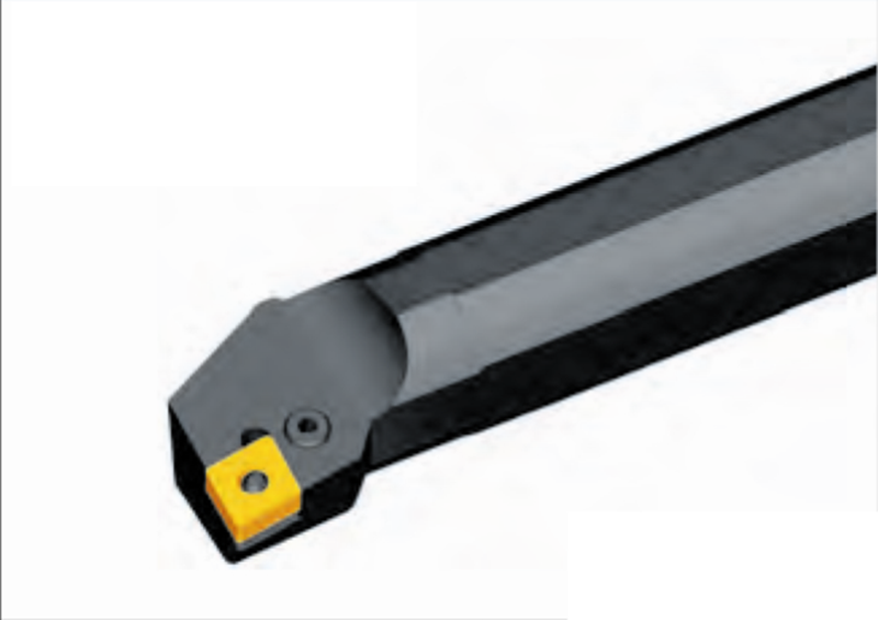 P类夹紧内孔车刀杆