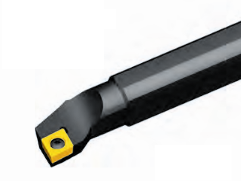 S类夹紧外圆车刀杆