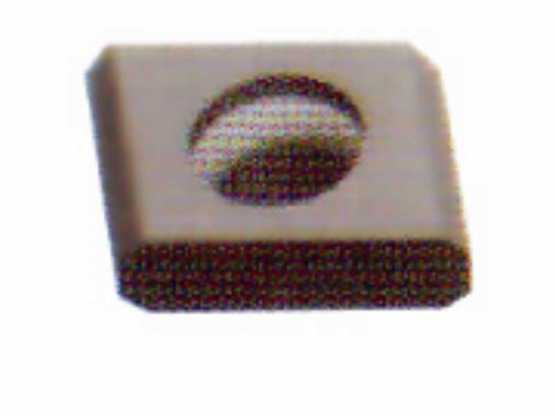 通用重力铣削刀片