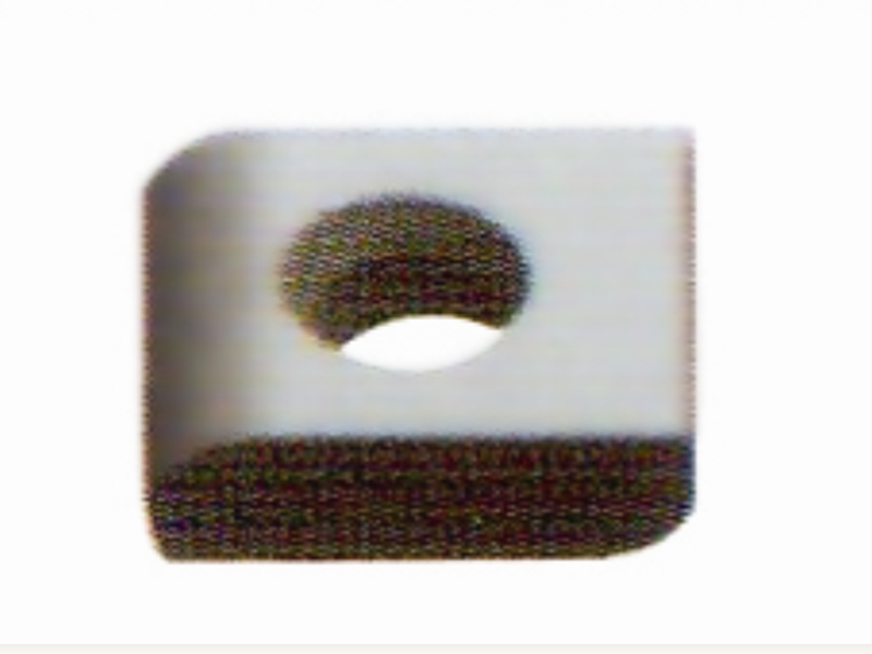 转曲专用重力铣削刀片